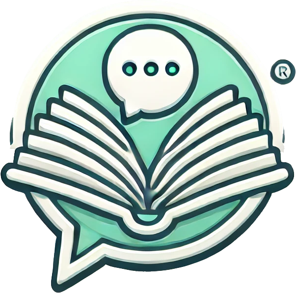 Imaginary Friend Books Logo